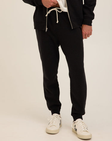 Core Triblend Fleece Jogger Mens Bottoms Pants Threads 4 Thought 