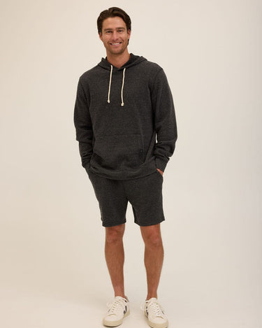 Garrett 7" Triblend Short Mens Bottoms Short Threads 4 Thought 