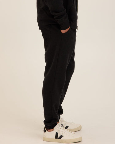 Core Triblend Fleece Jogger Mens Bottoms Pants Threads 4 Thought 
