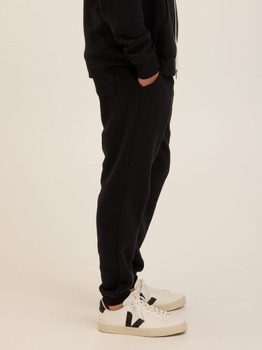 Core Triblend Fleece Jogger Mens Bottoms Pants Threads 4 Thought 