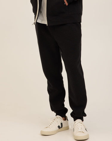 Core Triblend Fleece Jogger Mens Bottoms Pants Threads 4 Thought 
