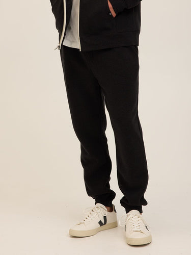 Core Triblend Fleece Jogger Mens Bottoms Pants Threads 4 Thought 