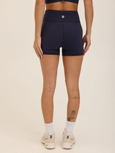 Comfort Fit Bike Short Womens Bottoms Shorts Threads 4 Thought 