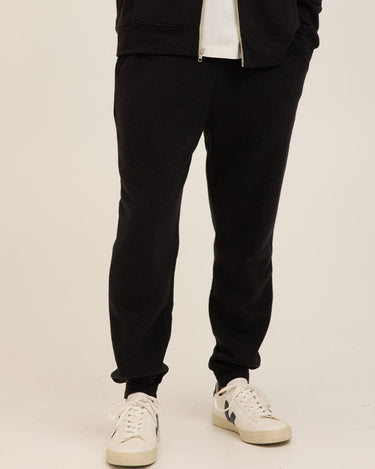 Core Triblend Fleece Jogger Mens Bottoms Pants Threads 4 Thought 