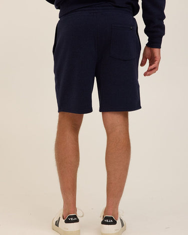 Garrett 7" Triblend Short Mens Bottoms Short Threads 4 Thought 