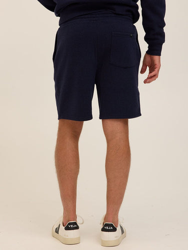 Garrett 7" Triblend Short Mens Bottoms Short Threads 4 Thought 