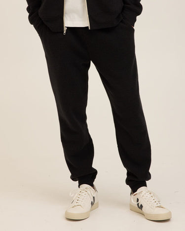 Core Triblend Fleece Jogger Mens Bottoms Pants Threads 4 Thought 