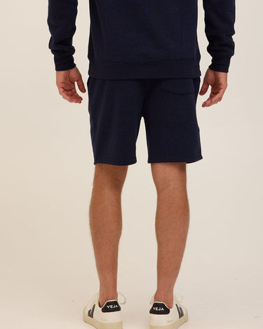 Garrett 7" Triblend Short Mens Bottoms Short Threads 4 Thought 