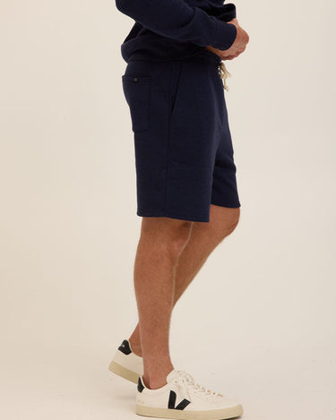 Garrett 7" Triblend Short Mens Bottoms Short Threads 4 Thought 