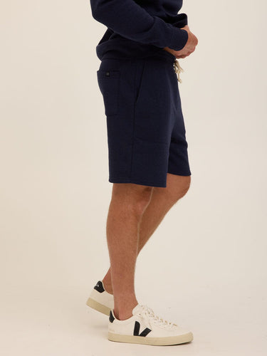Garrett 7" Triblend Short Mens Bottoms Short Threads 4 Thought 