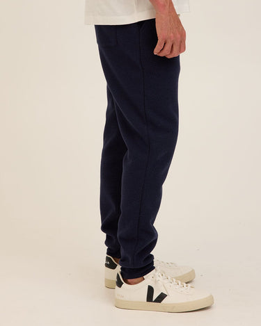 Core Triblend Fleece Jogger Mens Bottoms Pants Threads 4 Thought 