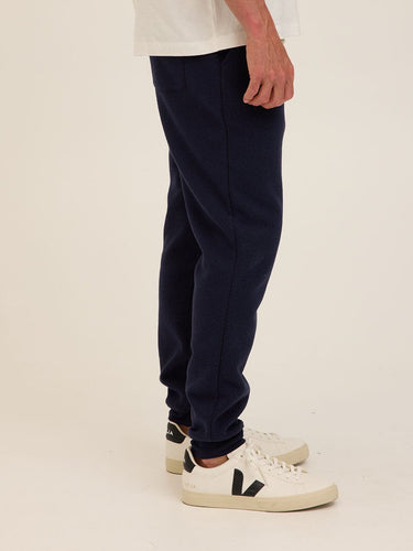 Core Triblend Fleece Jogger Mens Bottoms Pants Threads 4 Thought 