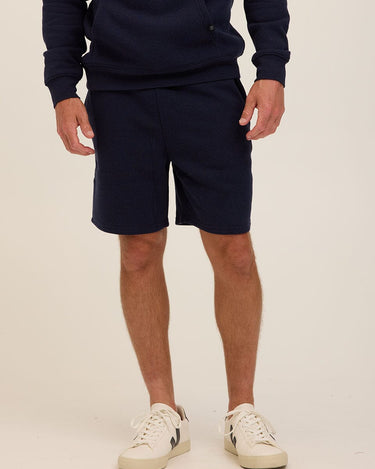 Garrett 7" Triblend Short Mens Bottoms Short Threads 4 Thought 