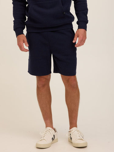 Garrett 7" Triblend Short Mens Bottoms Short Threads 4 Thought 