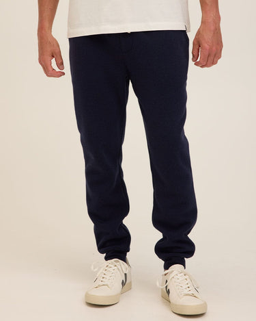 Core Triblend Fleece Jogger Mens Bottoms Pants Threads 4 Thought 