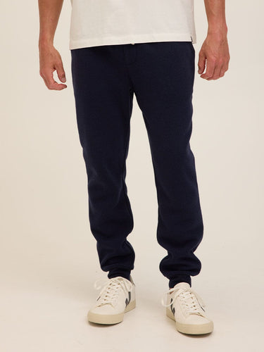 Core Triblend Fleece Jogger Mens Bottoms Pants Threads 4 Thought 