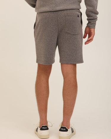 Garrett 7" Triblend Short Mens Bottoms Short Threads 4 Thought 