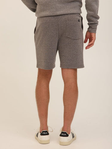 Garrett 7" Triblend Short Mens Bottoms Short Threads 4 Thought 