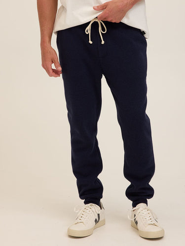 Core Triblend Fleece Jogger Mens Bottoms Pants Threads 4 Thought 