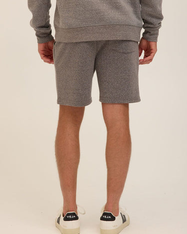 Garrett 7" Triblend Short Mens Bottoms Short Threads 4 Thought 