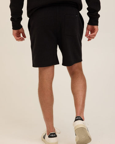 Garrett 7" Triblend Short Mens Bottoms Short Threads 4 Thought 