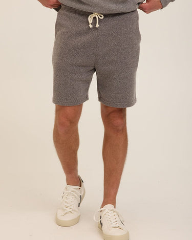 Garrett 7" Triblend Short Mens Bottoms Short Threads 4 Thought 