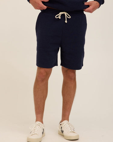 Garrett 7" Triblend Short Mens Bottoms Short Threads 4 Thought 