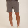 Garrett 7" Triblend Short Mens Bottoms Short Threads 4 Thought 