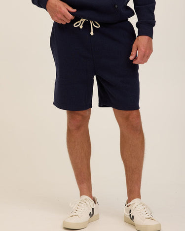 Garrett 7" Triblend Short Mens Bottoms Short Threads 4 Thought 