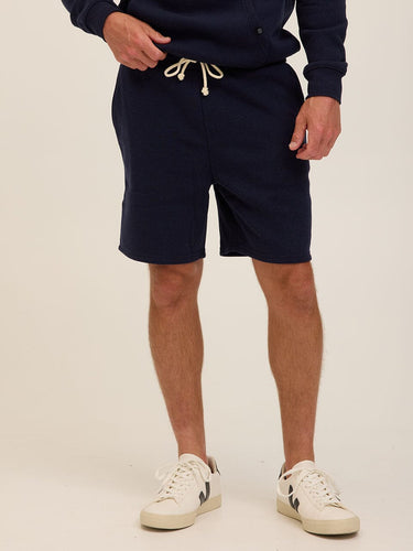 Garrett 7" Triblend Short Mens Bottoms Short Threads 4 Thought 