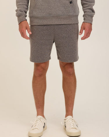 Garrett 7" Triblend Short Mens Bottoms Short Threads 4 Thought 