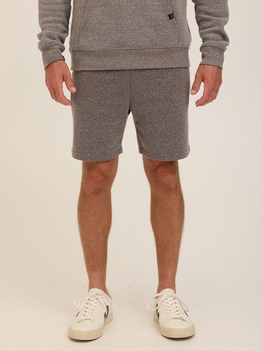 Garrett 7" Triblend Short Mens Bottoms Short Threads 4 Thought 