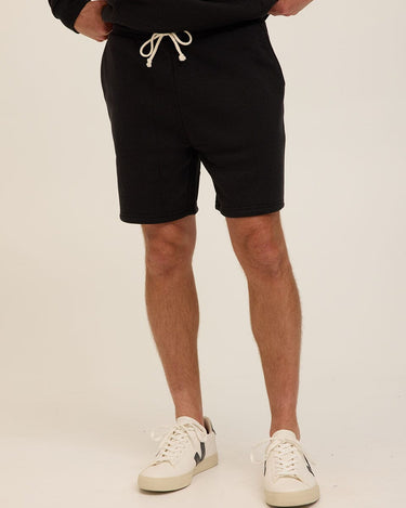 Garrett 7" Triblend Short Mens Bottoms Short Threads 4 Thought 
