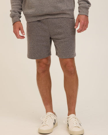 Garrett 7" Triblend Short Mens Bottoms Short Threads 4 Thought 