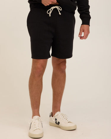 Garrett 7" Triblend Short Mens Bottoms Short Threads 4 Thought 