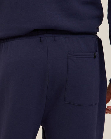 Pierce Feather Fleece Jogger Mens Bottoms Pants Threads 4 Thought 