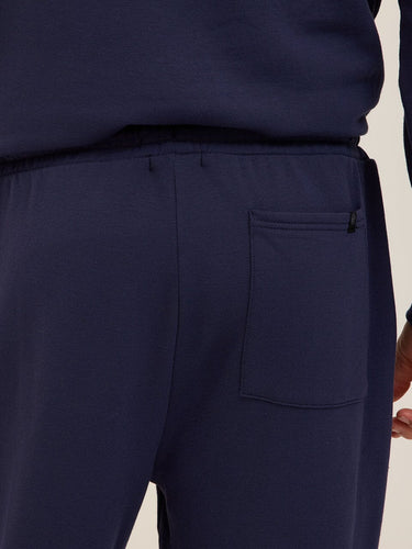 Pierce Feather Fleece Jogger Mens Bottoms Pants Threads 4 Thought 