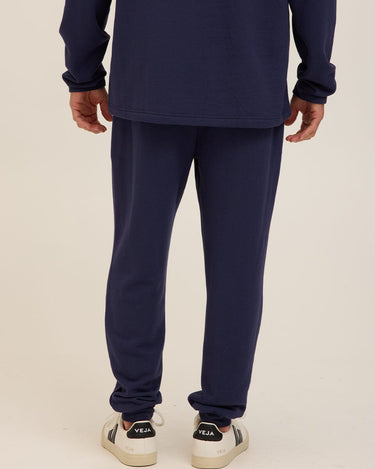 Pierce Feather Fleece Jogger Mens Bottoms Pants Threads 4 Thought 