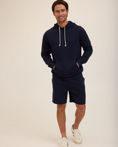 Garrett 7" Triblend Short Mens Bottoms Short Threads 4 Thought 