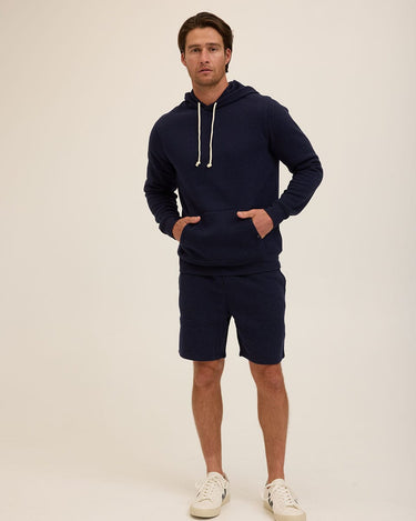 Garrett 7" Triblend Short Mens Bottoms Short Threads 4 Thought 