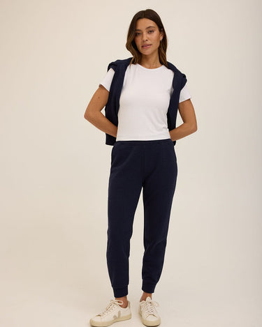 Triblend Zip Hoodie Womens Outerwear Sweatshirt Threads 4 Thought 