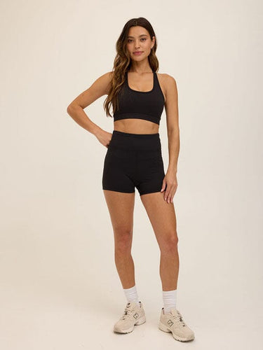 Comfort Fit Sports Bra Womens Tops Sports Bra Threads 4 Thought 