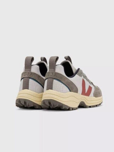 VENTURI ALVEOMESH MULTICO-GREY_ROU Accessories Womens Shoes VEJA