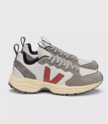 VENTURI ALVEOMESH MULTICO-GREY_ROU Accessories Womens Shoes VEJA