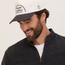 New York LA Hat Accessories Hat Threads 4 Thought 