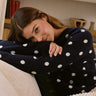 Deandra Cozy Sweater Womens Outerwear Sweater Threads 4 Thought 