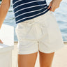 Yessenia Stretch Twill Short Womens Bottoms Shorts Threads 4 Thought 