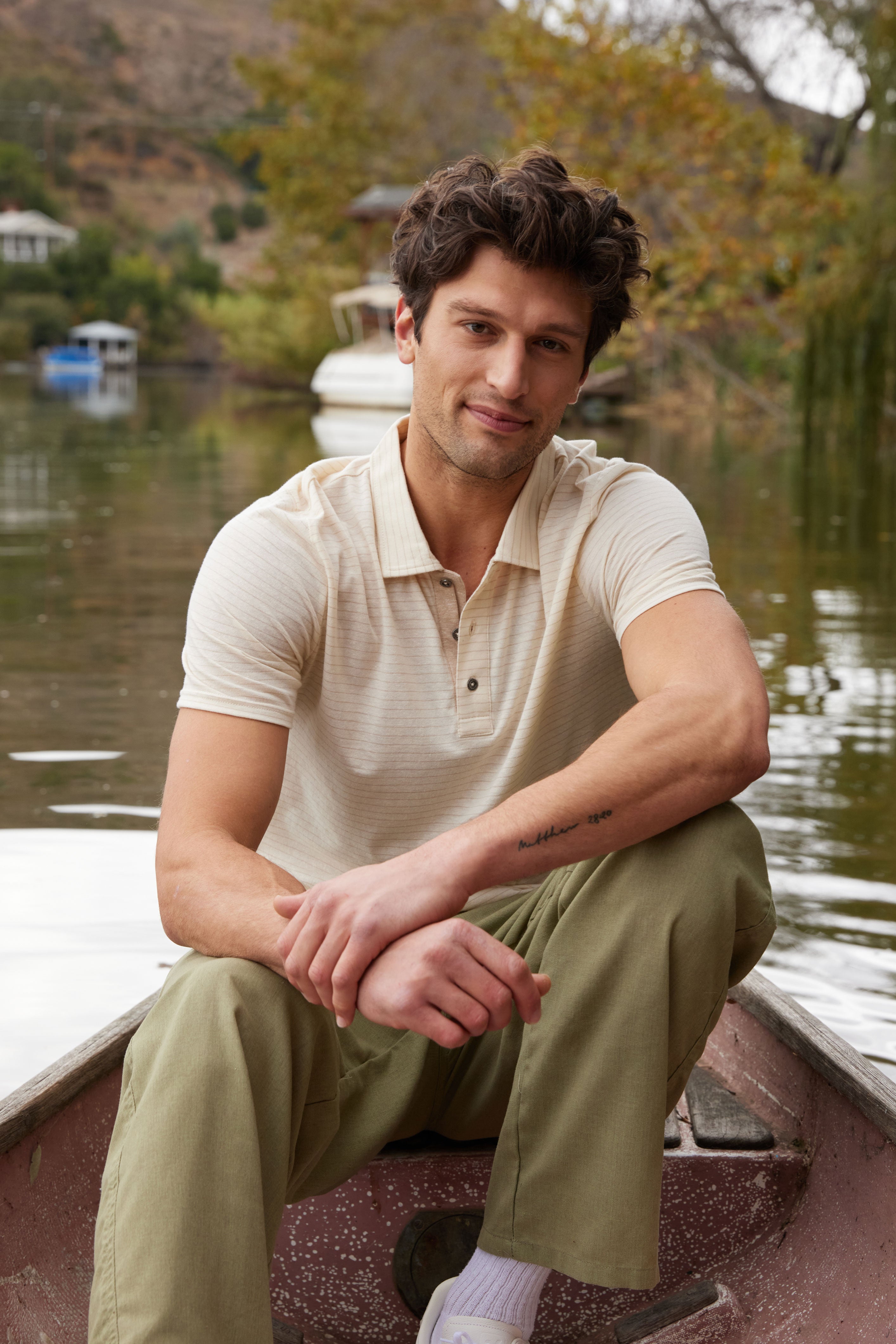 Threads 4 Thought | Sustainable Clothing for Women and Men