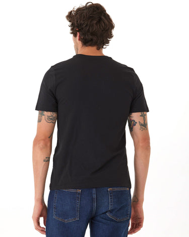 Triblend Crew Neck Tee Mens Tops Tshirt Short Threads 4 Thought 