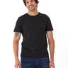 Triblend Crew Neck Tee Mens Tops Tshirt Short Threads 4 Thought 